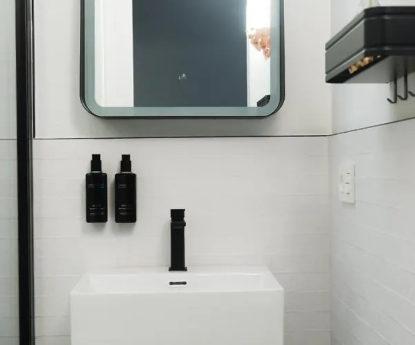 Apartahotel Santa Catalina Gijón