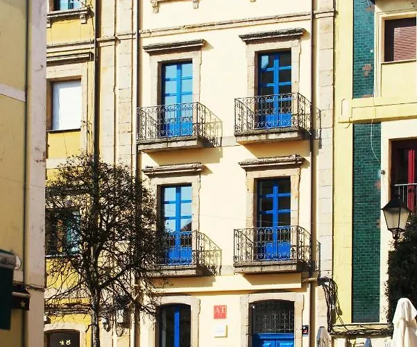 Santa Catalina Apartahotel