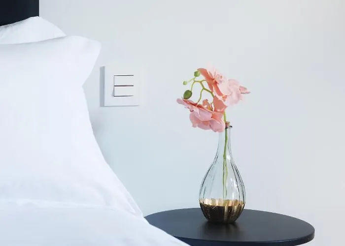 Santa Catalina Apartahotel