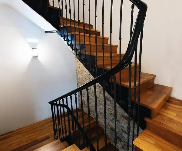 Apartahotel Santa Catalina Gijón