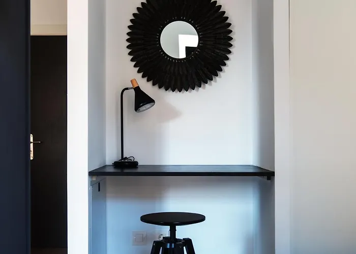 Santa Catalina Apartahotel 4*