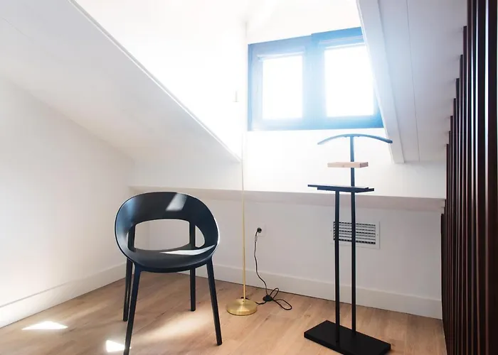 Santa Catalina Gijón