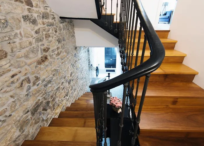 Santa Catalina Apartahotel 4*