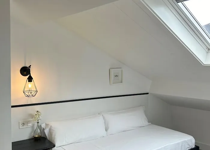 Santa Catalina Apartahotel Gijón