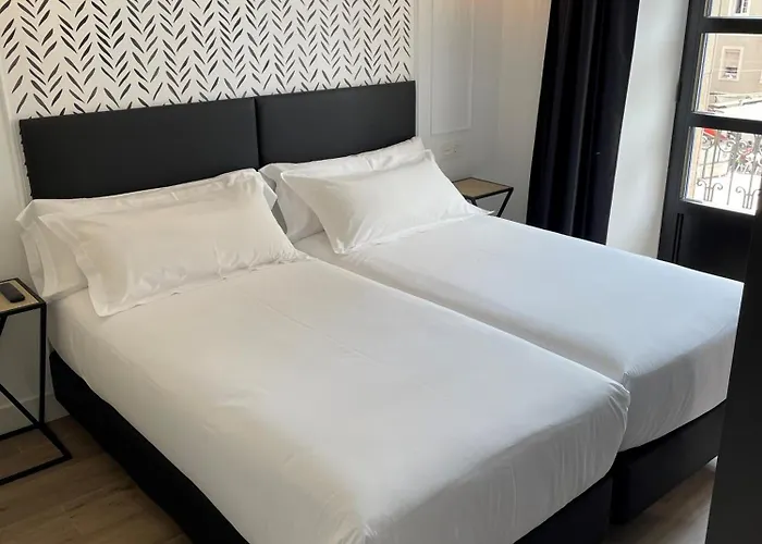 Santa Catalina Apartahotel