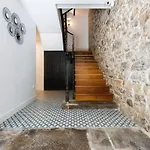 Santa Catalina 公寓式酒店