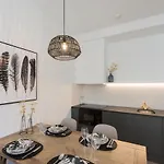 Santa Catalina 4* 希洪