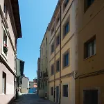 Santa Catalina 公寓式酒店 希洪