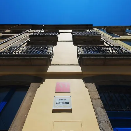 Santa Catalina